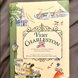 Book: ‘Very Charleston’